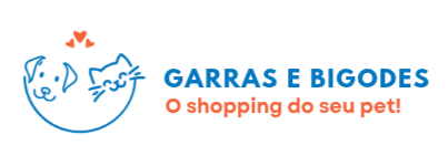 Logo Garras e Bigodes