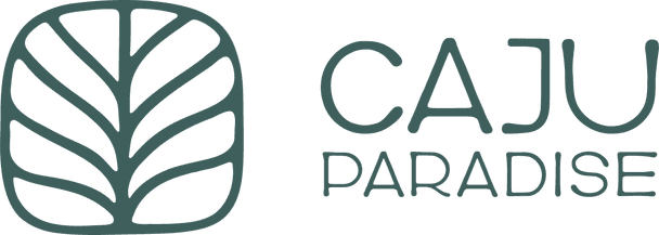 Logo Caju Paradise