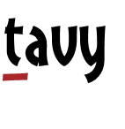 Tavy